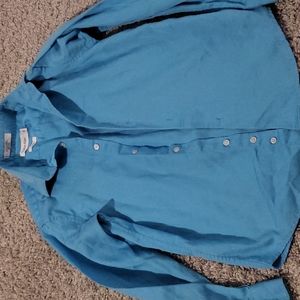 Boy's Calvin Klein Shirt